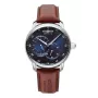 Zeppelin New Captain's Line 8662-3 automaattikello