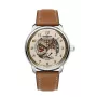 Zeppelin Watch New Captain's Line 86585, 42 mm