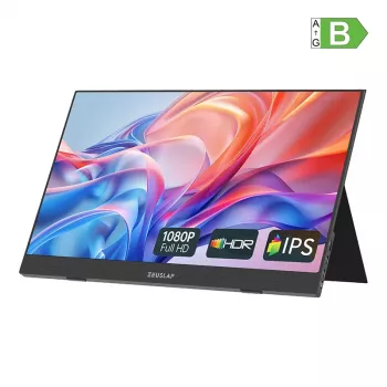 ZEUSLAP AP156 - 60Hz | Full HD | IPS | 15,6
