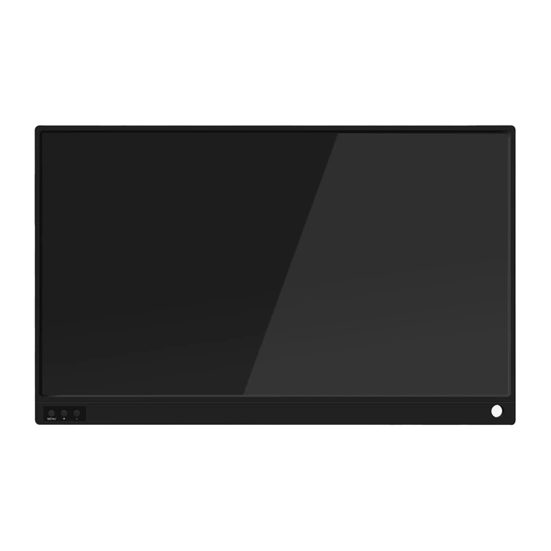 ZEUSLAP P15A - 60Hz | Full HD | IPS | 15,6