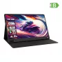 ZEUSLAP P15A - 60Hz | Full HD | IPS | 15,6