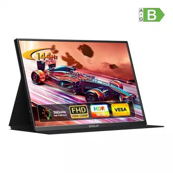 ZEUSLAP P16 Ultra 16