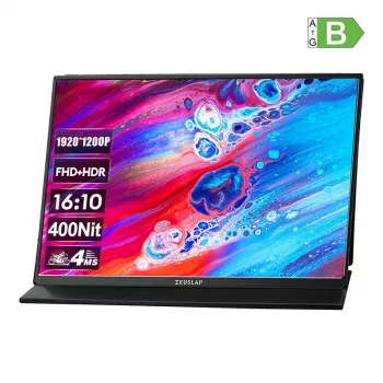 ZEUSLAP Z14Lite 14