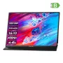 ZEUSLAP Z14Lite 14" kannettava näyttö, 1920x1200, 60 Hz, IPS