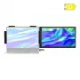 ZEUSLAP Z14P 14" kannettava näyttö, Full HD, 60 Hz, IPS