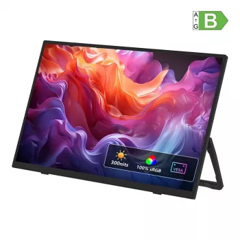 ZEUSLAP ZP156 - Full HD IPS 15,6