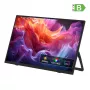 ZEUSLAP ZP156 - Full HD IPS 15,6