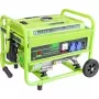 Zipper ZI-STE2800 2,8 kW bensiinivoimala, 4-tahti-OHV, 15L tankki, 2x Schuko
