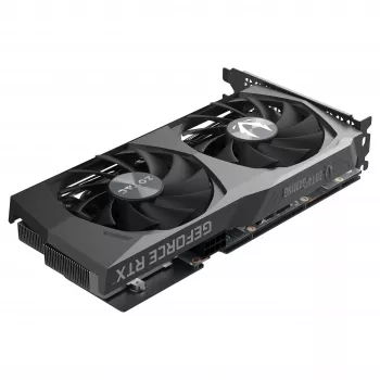 ZOTAC GAMING GeForce RTX 3060 Twin Edge OC 12GB GDDR6 näytönohjain