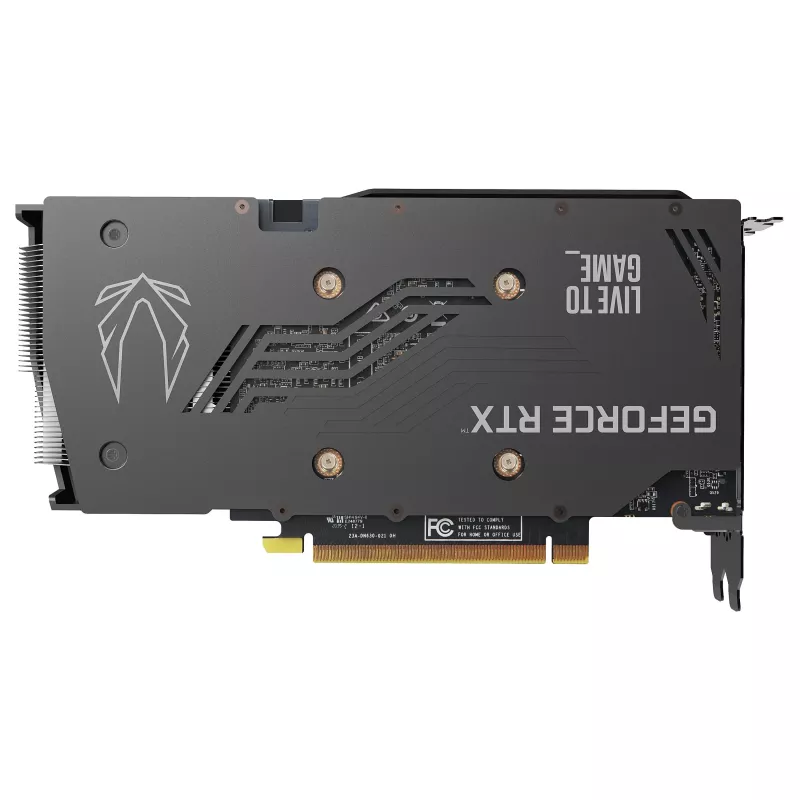 ZOTAC GAMING GeForce RTX 3060 Twin Edge OC 12GB GDDR6 näytönohjain