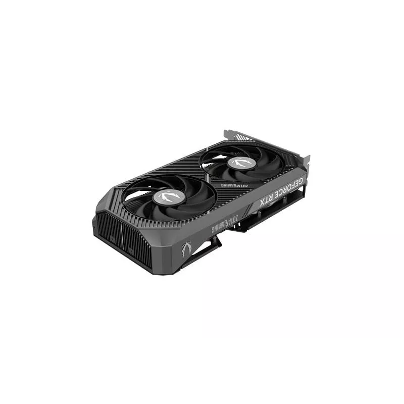 ZOTAC GAMING GeForce RTX 5060 Twin Edge PLUS 8GB GDDR7 näytönohjain