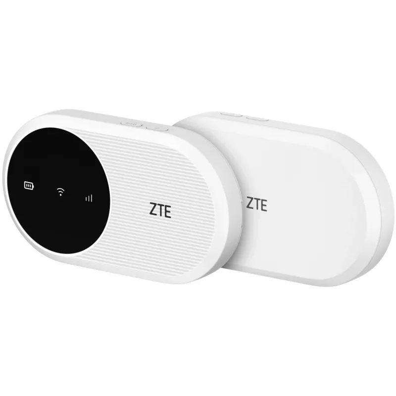 ZTE U10S Pro 4G/LTE WiFi 6 mobiilitukiasema hotspot
