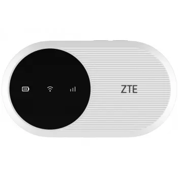 ZTE U10S Pro 4G/LTE WiFi 6 mobiilitukiasema hotspot
