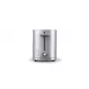 ZWILLING ENFINIGY -leivänpaahdin Small 2 viipaletta hopea