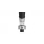ZWILLING Sommelier 3-in-1 viinin ilmastin, kaadin ja sulkija, ruostumaton teräs