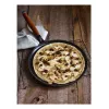ZWILLING STAUB valurautainen paistinpannu puukahvalla 40509-525-0 - 28 cm