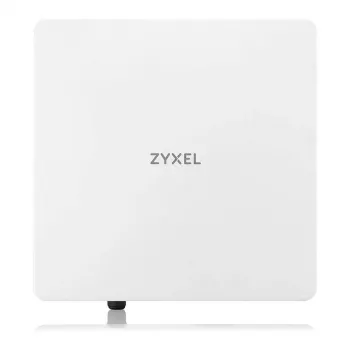 ZyXEL WBE665S 802.11be Wi-Fi 7 IP67 Industrial Rugged NebulaPro-tukiasema