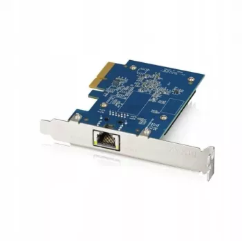 ZyXEL XGN100C v3 10G RJ45 PCIe verkkosovitin