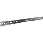 Rittal VX 8617.050 reikäprofiilit asennuslaippalla, 18 × 64 mm, 4 kpl