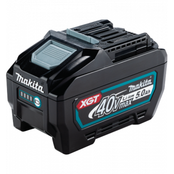 Makita BL4050F XGT 40 V Max 5,0 Ah Li-Ion akku (1918A3-1)