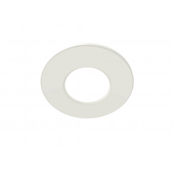 Synergy 21 Morpheus 68 kiinteä peiterengas, pyöreä, valkoinen – S21-LED-24V26003