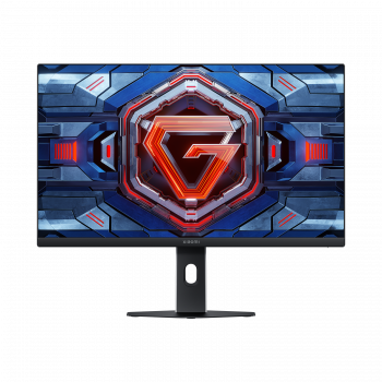 Xiaomi Gaming Monitor G25i 2026 ELA6734EU, 24,5 tuuman Full HD Fast IPS, 240 Hz