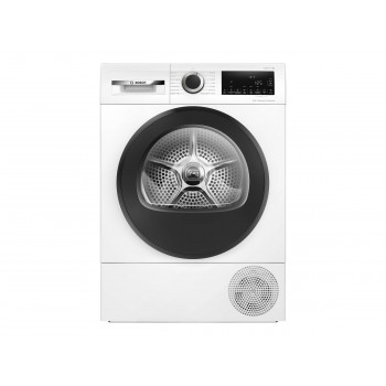 Bosch Serie 6 WQG2420PSN lämpöpumppukuivausrumpu, 9 kg, D, 62 dB