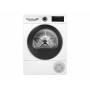 Bosch Serie 6 WQG2420PSN lämpöpumppukuivausrumpu, 9 kg, D, 62 dB