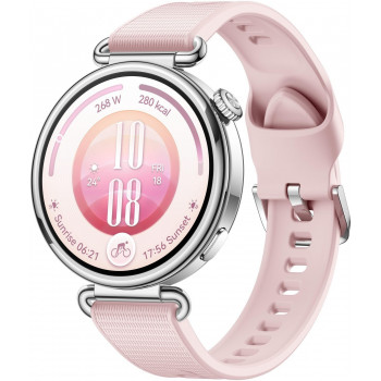 HUAWEI WATCH GT 7 41mm älykello, vaaleanpunainen, 55020JUC