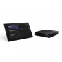 Lenovo ThinkSmart Core Gen 2 12WA000RMT ohjaimella, Ultra 5 135H, 16 GB, 256 GB