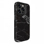 Evelatus EVEAPP15PMACPMB Armor-kuori Apple iPhone 15 Pro Max, TPU/PC, marmori musta
