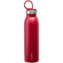 ALADDIN termospullo Chilled Thermavac 0,55L ruostumaton teräs punainen