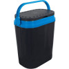 GioStyle Solaris passiivinen kylmälaukku, 12 l, sininen/musta