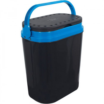 GioStyle Solaris passiivinen kylmälaukku, 12 l, sininen/musta