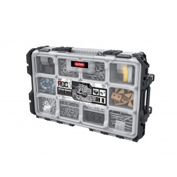 Keter DIY Organiser Gear Organiser 22 56x34,5x12,8cm