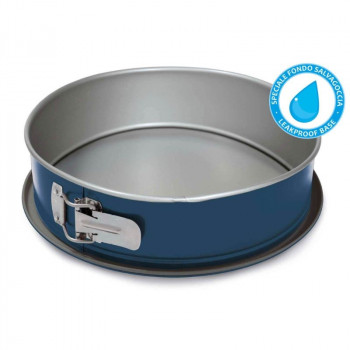 GUARDINI XBake irtopohjavuoka 26 cm antrasiitinharmaa