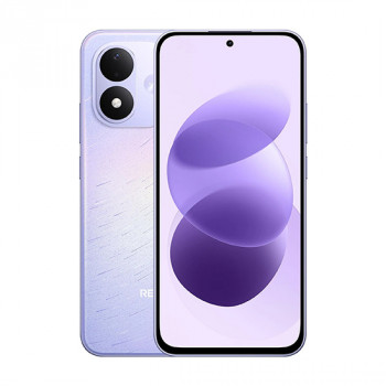 Xiaomi Redmi Note 17 5G 6+256GB Dual SIM taivaansininen violetti NFC