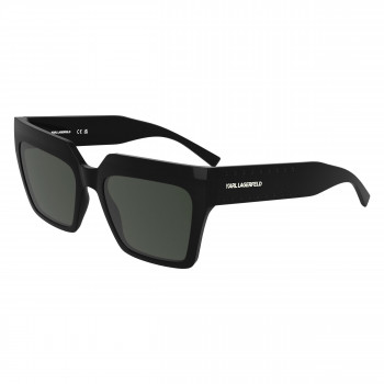 Karl Lagerfeld naisten aurinkolasit KL6181S-1 55/19/140 mm