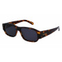 AURINKOLASIT FERRAGAMO miesten SF1109S571424 (lasi/silta/sanka) 57/14/145 mm)