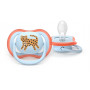 Philips Avent Ultra Air -tutti 0-6 kuukautta, 2 kpl:n pakkaus