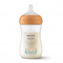 Philips AVENT Natural Response tuttipullo 260 ml medium-virtauksella, 1M+