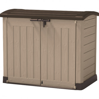 KETER puutarhavaja Store It Out Arc