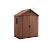 KETER puutarhavaja Darwin 6x4