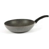 BALLARINI Cortina Granitium wok-pannu Ø28 cm/3,0 mm