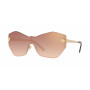 AURINKOLASIT VERSACE NAISTEN VE2182-12526F (lasi/silta/sanka) 143/00/140 mm)