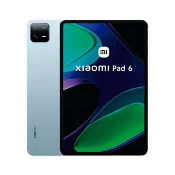 Xiaomi Pad 6 6GB/128GB, sininen [W] (EU)