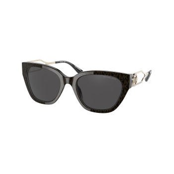 MICHAEL KORS NAISTEN AURINKOLASIT MK2154-370687 (lasi/silta/sanka) 54/19/140 mm)