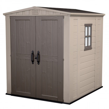 KETER puutarhavaja Factor 6x6