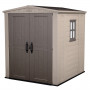 KETER puutarhavaja Factor 6x6