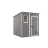 KETER puutarhavaja Manor Pent 6x6